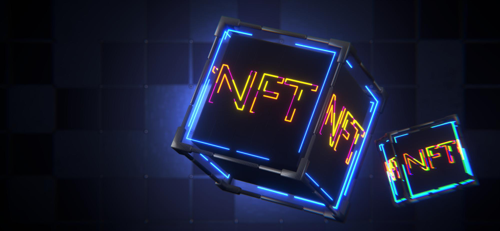 NFT Smart Contracts